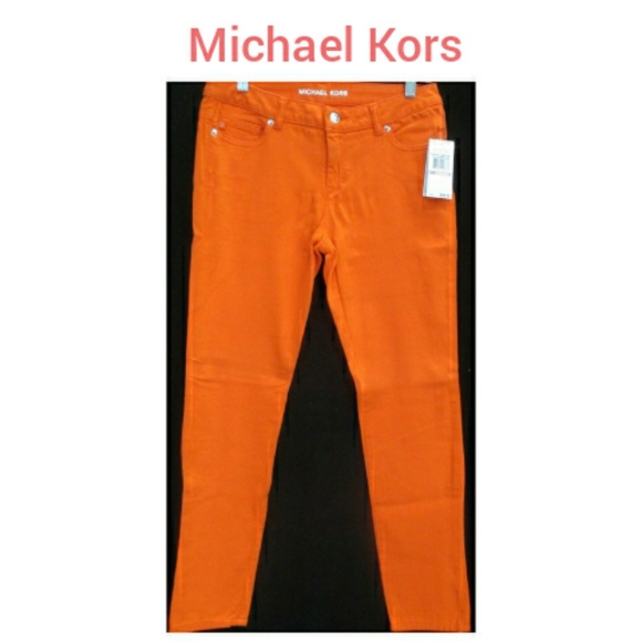 Michael Kors Denim - Michael Kors pants